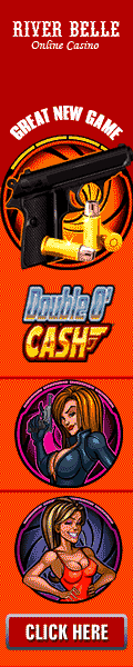 River Belle Online Casino-get 100 free spins
