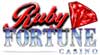 Ruby Fortune Casino