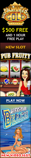 Online Slot