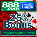 Pacific Poker